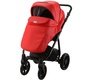 Коляска BeBe-Mobile Gusto Deluxe 2 в 1