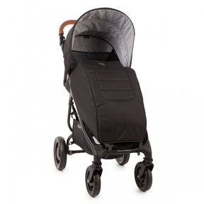 Накидка на ножки Valco baby Boot Cover Snap, Snap 4 Trend