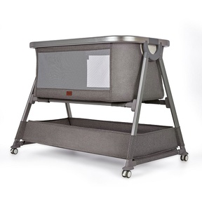 Детская колыбель Nuovita Accanto Vanni