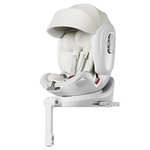 Детское автокресло Welldon SMARTURN AIR 0-25 i-Size 40-125см