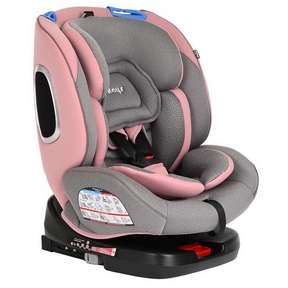 Автокресло Pituso Roys поворотное, с рождения