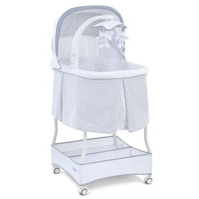 Колыбель Simplicity GL 4020 Auto с электронной системой укачивания