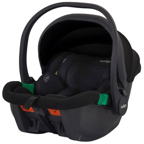 Автокресло Indigo MINKY I-SIZE 0+