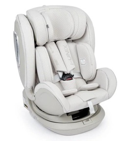 Автокресло Happy Baby I-UNIX поворотное 