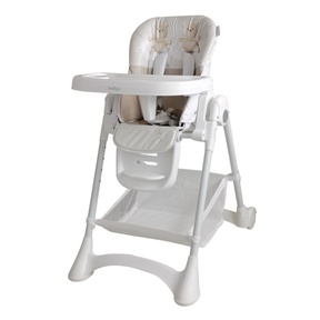 Стул для кормления Indigo Vanilla
