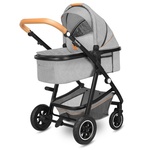 Коляска Lionelo Amber 2 в 1