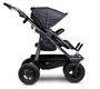 Коляска для двойни 2 в 1 TFK Duo Combi