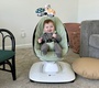 Кресло-качалка 4moms mamaRoo New