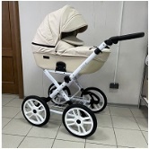 Коляска Peppy Indie Classic 2 в 1 