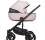 Коляска Riko Basic Ozon Pastel 3в1