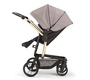Коляска Cam Taski Sport 3 в 1 