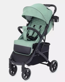 Прогулочная коляска Rant Life  с сумкой