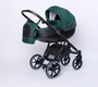 Коляска Peppy Zoom 2 в 1