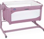 Кроватка Chicco Next2Me Magic