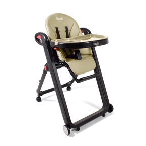 Стул для кормления Nuovita Futuro Nero