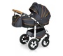 Коляска Verdi Broko 3 в 1