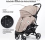 Коляска Nobumi Sigma