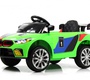 Детский электромобиль Rivertoys F444FF 