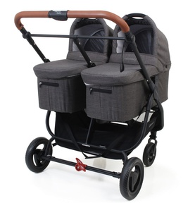 Люлька Valco baby External Bassinet для Snap Duo Trend