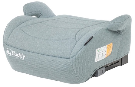 Детское автокресло бустер Soonsung Buddy 