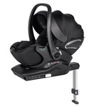 Автокресло Carrello Vega с поворотной базой isofix 