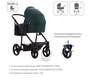 Детская коляска Bebetto Explorer 2 в 1