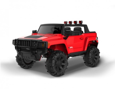 Электромобиль BARTY Hummer H777MP (НС9188)