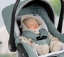 Автокресло Indigo (Best Baby) UNICA