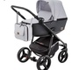 Коляска Adamex Reggio 2 в 1