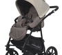 Коляска Riko Basic Bella 3 в 1 с автолюлькой 