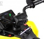Детский электроквадроцикл Rivertoys BRP Can-Am Outlander (Y888YY)