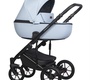 Коляска Riko Basic Ozon Pastel 3в1