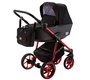 Детская коляска BeBe-Mobile Gusto Special Edition 2 в 1