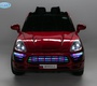 Детский электромобиль Barty M999AA (Porsche Macan)