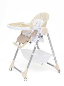 Детский стульчик-шезлонг для кормления Sevillababy MEALTIME 3в1 2025