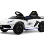Детский электромобиль Rivertoys K888PX