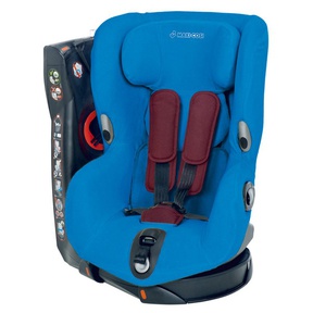 Летний чехол на автокресло Maxi cosi Axiss