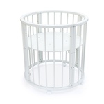 Кровать-трансформер Merry Happy Classic 6 в 1