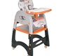Стул-трансформер для кормления PITUSO Carlo New