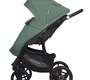 Коляска Riko Basic Bella 3 в 1 с автолюлькой 