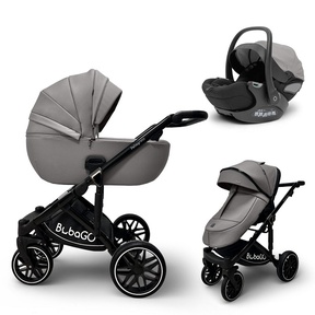 Детская коляска Bubago Pellegrino 3в1