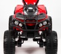 Электроквадроцикл BARTY Grizzly Т001МР