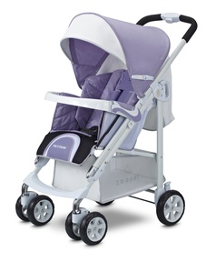 Прогулочная коляска Zooper Waltz Escape