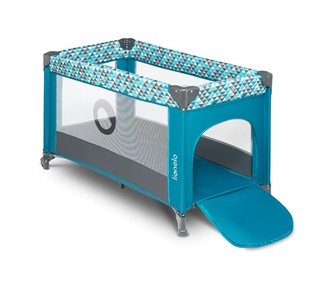 Детский манеж Lionelo Stefi 