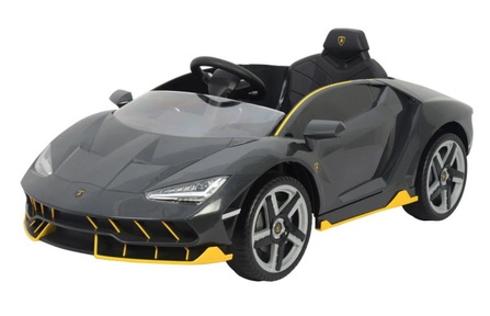 Электромобиль Barty Lamborghini license Z6726R