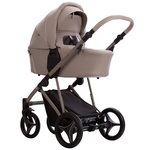 Детская коляска Bebetto PELPASSO 2в1 