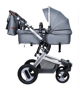 Коляска Farfello Diamond All-season 