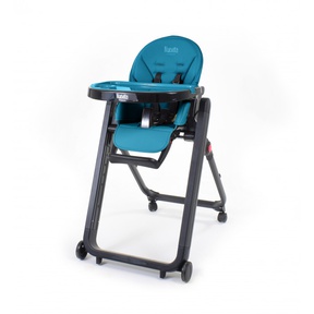 Стул для кормления Nuovita Futuro Senso Nero