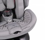 Поворотное автокресло Coletto Logos isofix