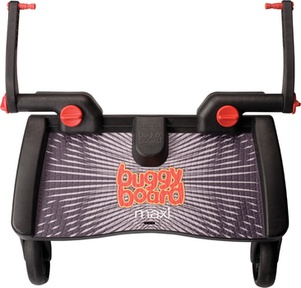 Подножка LASCAL для второго ребенка 